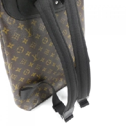 Ba lô Louis Vuitton Monogram Macassar Park M40637 - Hàng hiệu Chính hãng 801738