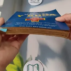 Cẩm Nang Mẹo Vặt Y Khoa Thực Dụng - Đặng Thị Ngọc Trâm 727271