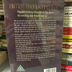 Bí mật thành công nhất 435379