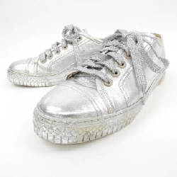 【Khuyến mãi】Giày thể thao CHANEL 661812