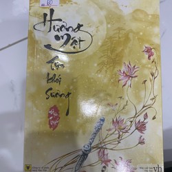 Hương mật tựa khói sương 72615