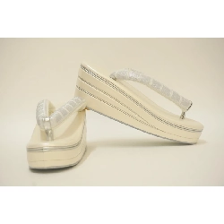 Bộ túi đeo và dép L - Hàng hiệu Authentic 875994