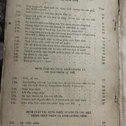 HÓA HỌC PHÂN TÍCH PHÂN: Phân tích định tính| 2 tập- 1978 1024526
