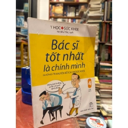 Bác sĩ tốt nhất là chính mình (tập 4) 130378