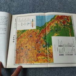 LÀO ĐẤT NƯỚC VÀ TÀI NGUYÊN 716743