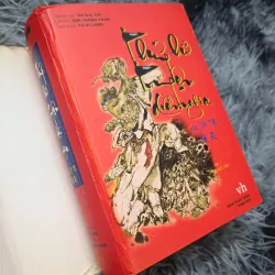 Thủy hử Truyện diễn nghĩa (Bản dịch Tử Vi Lang) 934700