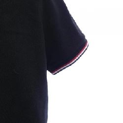 MONCLER 10918A70300 84556 Áo polo - Hàng hiệu Chính hãng 892849