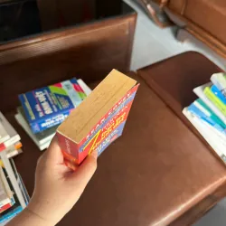 7 THÓI QUEN CỦA BẠN TRẺ THÀNH ĐẠT – Sean Covey - K3 1008155