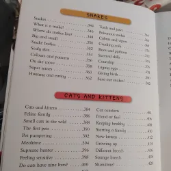 1000 + animal facts 969842