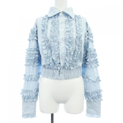 【Khuyến mãi】BIBIY. Áo sơ mi