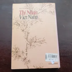 THI NHÂN VIỆT NAM, Hoài Thanh- Hoài Chân 1021699