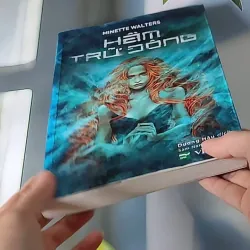 Hầm Trữ Đông (2006) - Minette Walters 607713