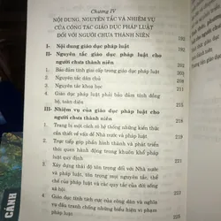 Vai trò của pháp luật trong quá trình hình thành nhân cách - TS. Nguyễn Đình Đặng Lục 553214