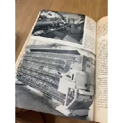 Britain: An Official Handbook 1961 Edition 563513