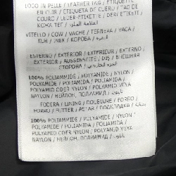 MONCLER JACOB Áo khoác lông - Hàng hiệu Chính hãng 899388