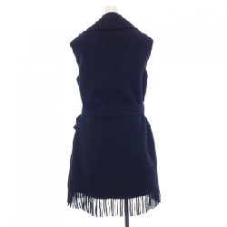 【Khuyến mãi】Christian Dior CHRISTIAN DIOR Áo vest dài 637176