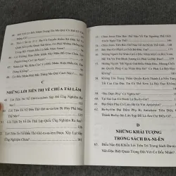 THẦN HỌC TINH TUYỂN TẬP 8: LƯỢC LUẬN VỀ LINH GIỚI & THẾ GIỚI TƯƠNG LAI 727162