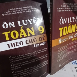 ôn luyện toán 9 theo chủ đề