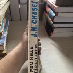 Phu nhân của tỷ phú 993447