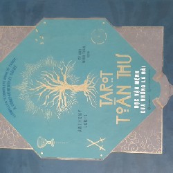 Tarot toàn thư 18061