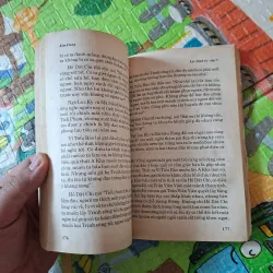 Lộc Đỉnh Ký tập 7 1000349