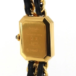 Chanel Première GP kích thước L H0001 GP Quartz - Hàng hiệu Authentic 876157