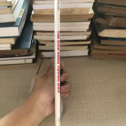 Tìm hiểu nhân tướng học-Trúc Viên biên soạn 963094