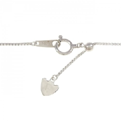 K18WG Dây chuyền Venetian - Hàng hiệu Chính hãng 868606