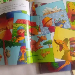 Harry and the Dinosaurs 1002080