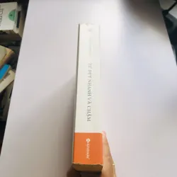 TƯ DUY NHANH & CHẬM – Daniel Kahneman 751186