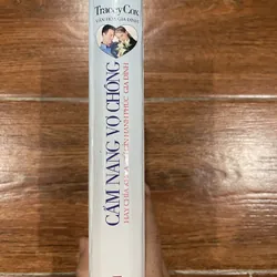 Cẩm nang vợ chồng - Tracey Cox  (6) 715365