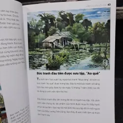 Niềm vui với hội họa 1002844