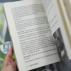 Chuyến Tàu Mang Tên Dục Vọng - Tennessee Williams 1018871