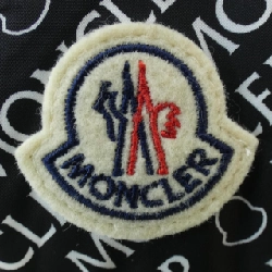 Áo khoác lông vũ MONCLER 638141