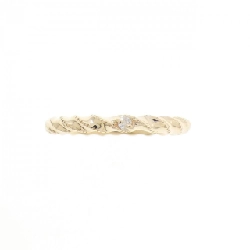 Nhẫn kim cương Agat 0.01CT - Hàng hiệu Authentic 835410