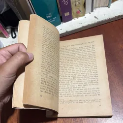 [Bản In Lần Đầu] - II Sổ Tay Viết Văn - Tô Hoài - 1977 1005002