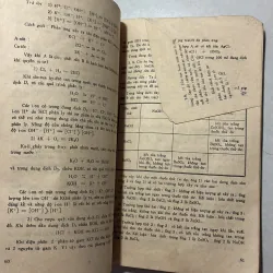 Một số bài tập hóa học cấp 3 phổ thông dùng cho ôn tập - 1978s 797136