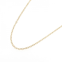 K18YG Dây chuyền - Hàng hiệu Authentic 869322