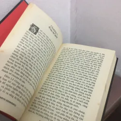 Trên sa mạc và trong rừng thẳm - Henryk Sienkiewicz 1034010