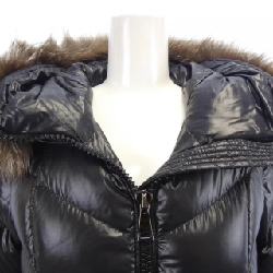 Áo khoác lông vũ MONCLER 635387