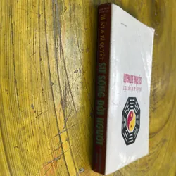 BÍ ẨN &BÍ QUYẾT SỰ SỐNG ĐỜI NGƯỜI- VŨ TRỌNG HÙNG- NGÔ HY 673718