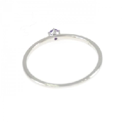 K10WG Nhẫn Amethyst - Hàng hiệu Chính hãng 849399