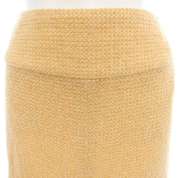 CHANEL P21472V12287 03S Váy - Hàng hiệu Chính hãng 820367