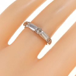 Nhẫn kim cương PT900 0.50CT 671793