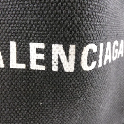 Balenciaga Túi Navy Cabas XS 390346 2HH3N 614904