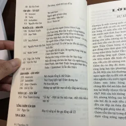 [VĂN HOÁ CHĂM] Tagalau 19 - Nhiều tác giả 1039354
