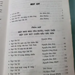 Ngô tất Tố - VỀ TÁC GIA VÀ TÁC PHẨM - khổ lớn  739367