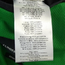 J.LINDEBERG Jacket - Hàng hiệu Authentic 897411