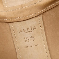 Túi ALAIA - Hàng hiệu Chính hãng 832744