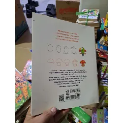 Học vẽ bằng hình cơ bản - Curto - 2023 mới 80% có vết ẫm nhẹ - KỸ NĂNG - HCM0111 629743